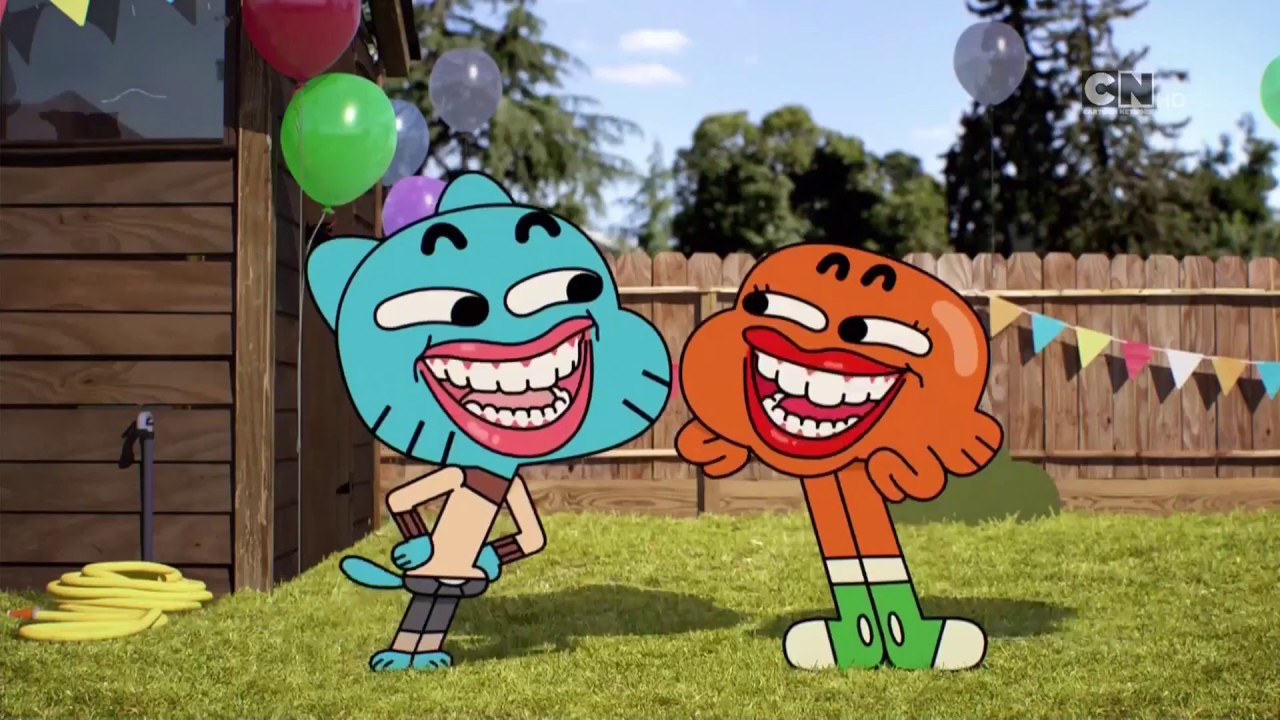 Cartoon Network HD Poland - Continuity (May 25, 2017)