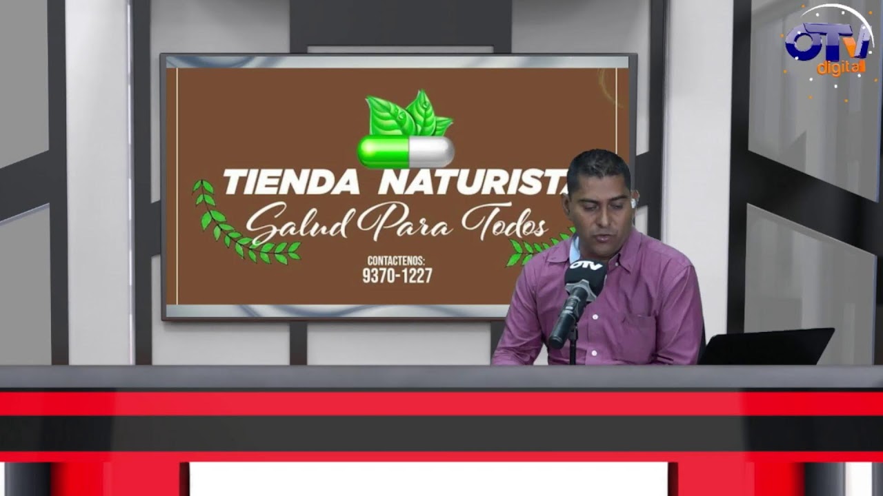 EL INFORMATIVO DE LA TARDE  23  DE FEBRERO DE 2026