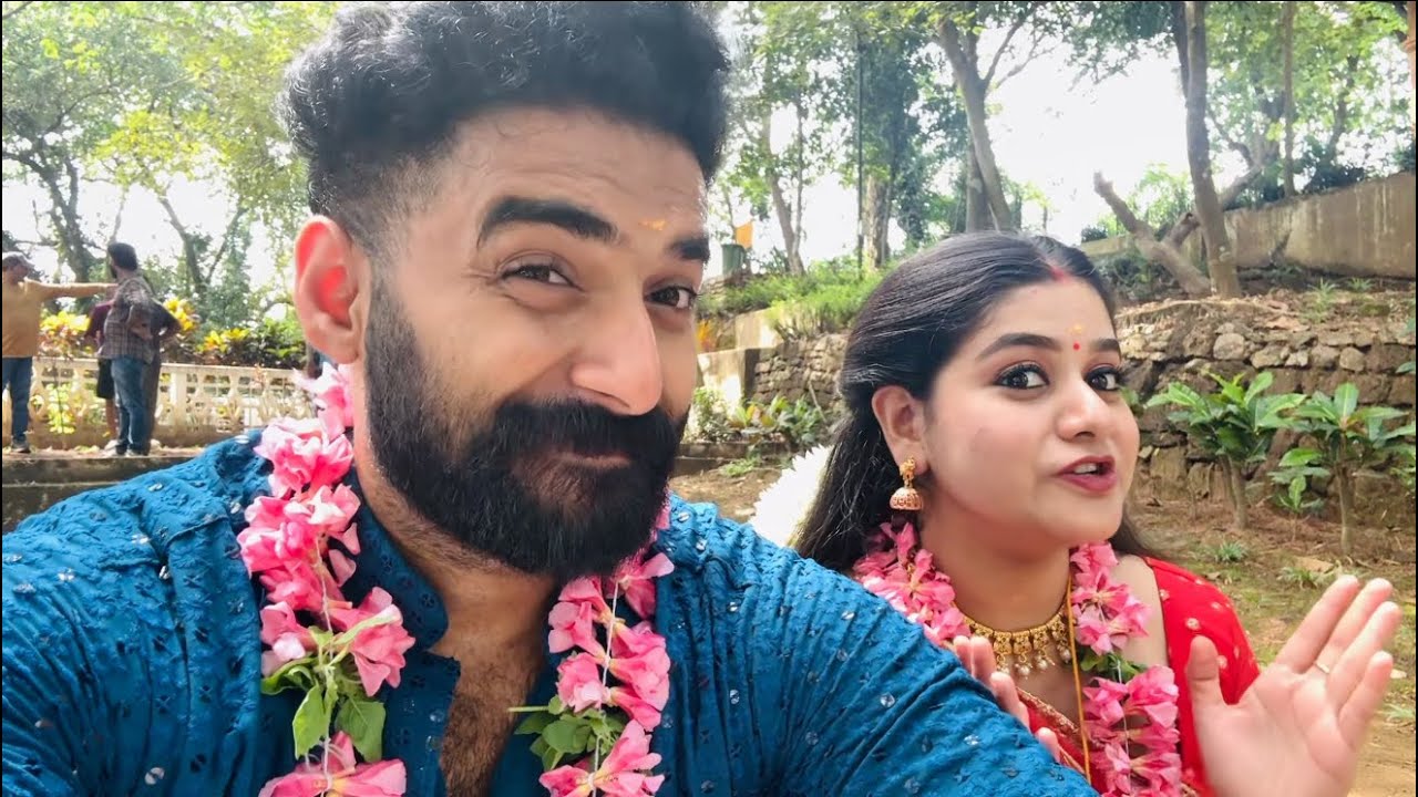 കല്ല്യാണം 😍 #superkanmani 