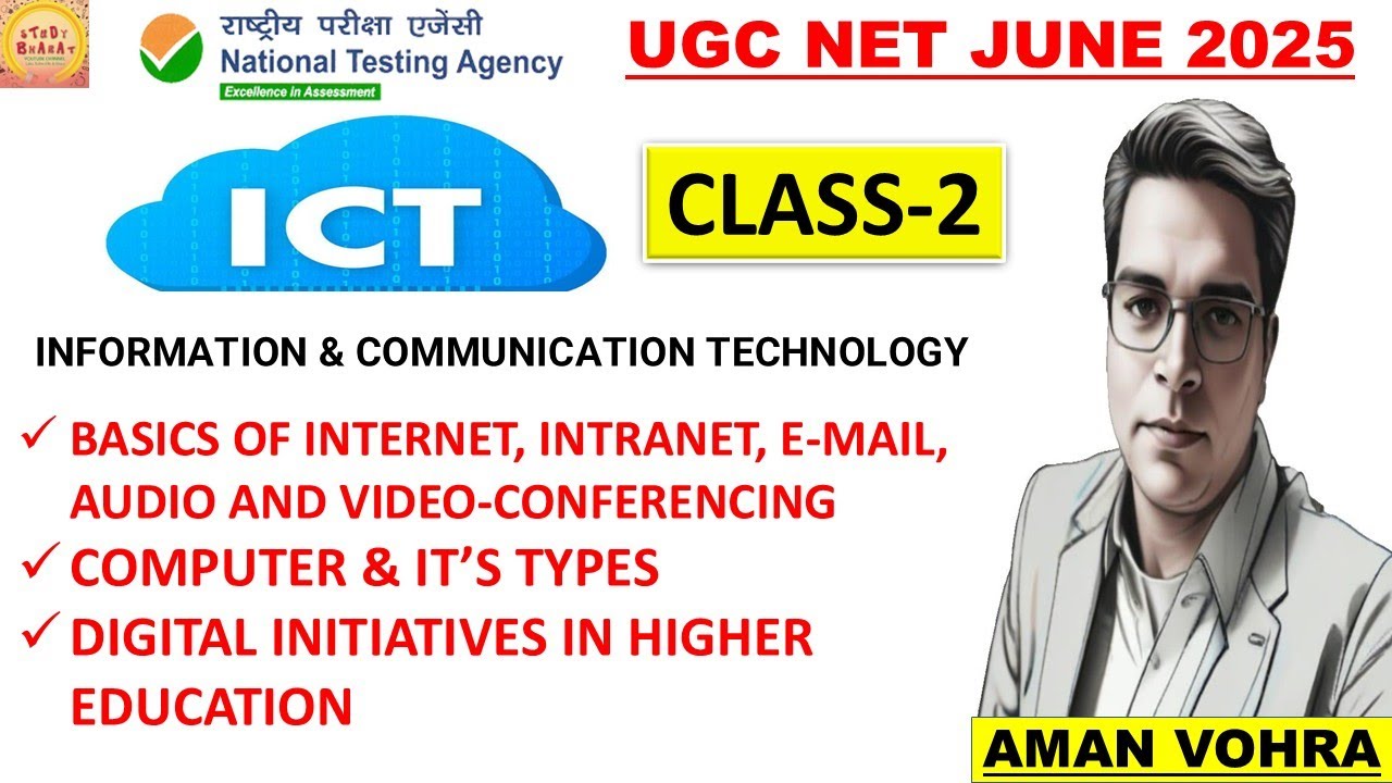 Internet Intranet E mail computer types Digital initiatives in higher education class 2 unit 8 ICT