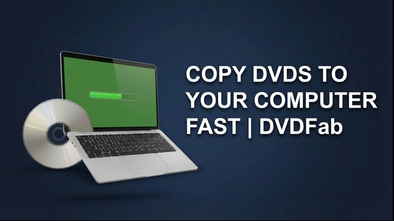 Как быстро скопировать содержимое DVD на компьютер (Windows и Mac)