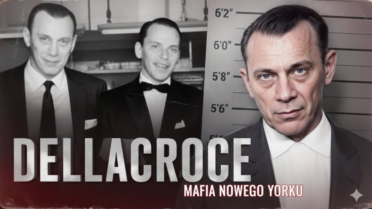 Nie Gotti. On Był Prawdziwą Legendą Mafii