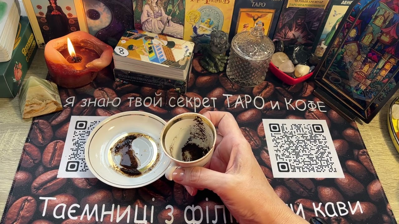 Від чого людина може відмовитись заради Вас❓