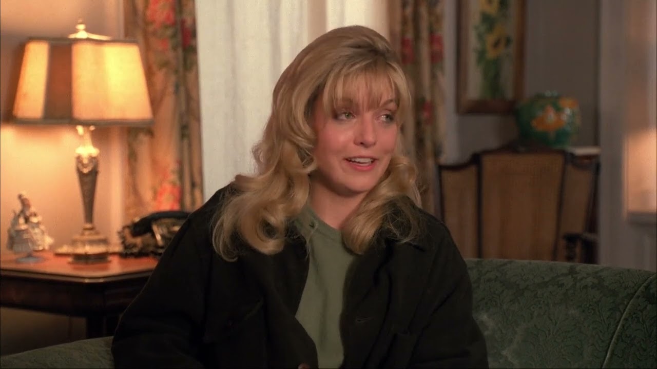 Fire Walk With Me: Missing Pieces | Cinematic Twin Peaks