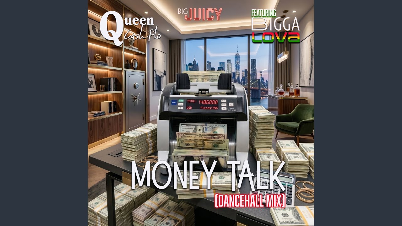 Money Talk (Dancehall Remix)