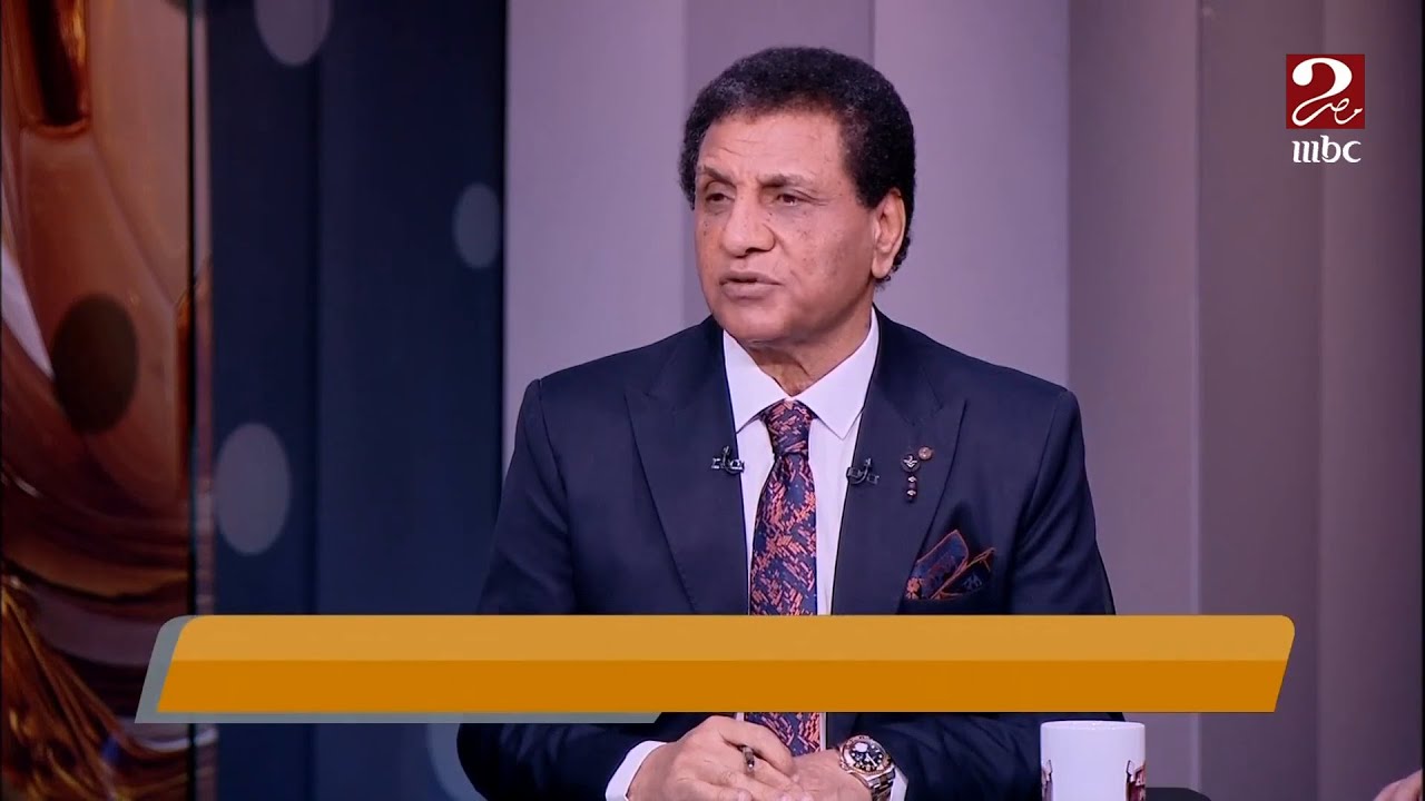يا مساء الأنوار | السنغال مش جامدة احنا اللي ضعاف.. اعتراض قوي من مجدي عبد الغني دفاعا عن التيرانجا!