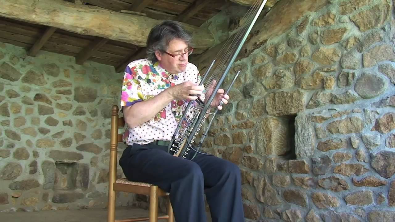 ELECTRIC KORA - COMME UN CERCLE DE FEU SUR L'EAU