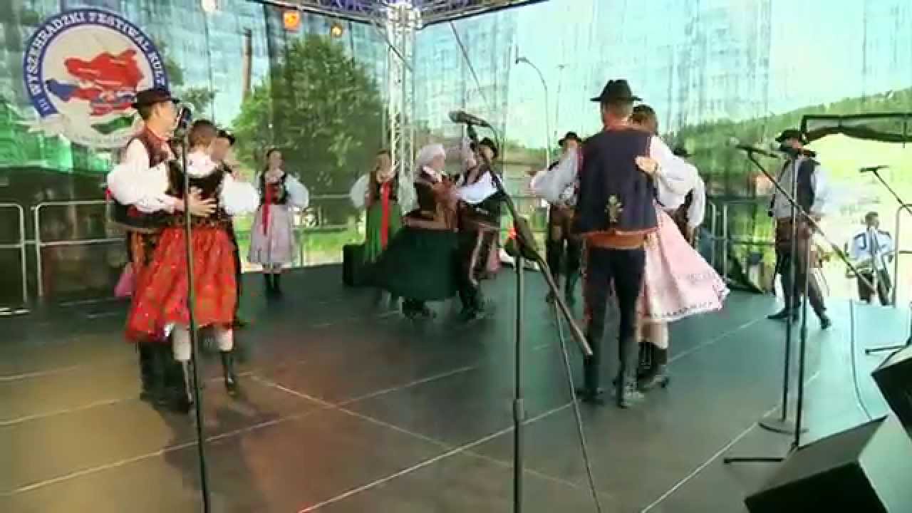 Sztajer - Skalnik - Kamionka Wielka