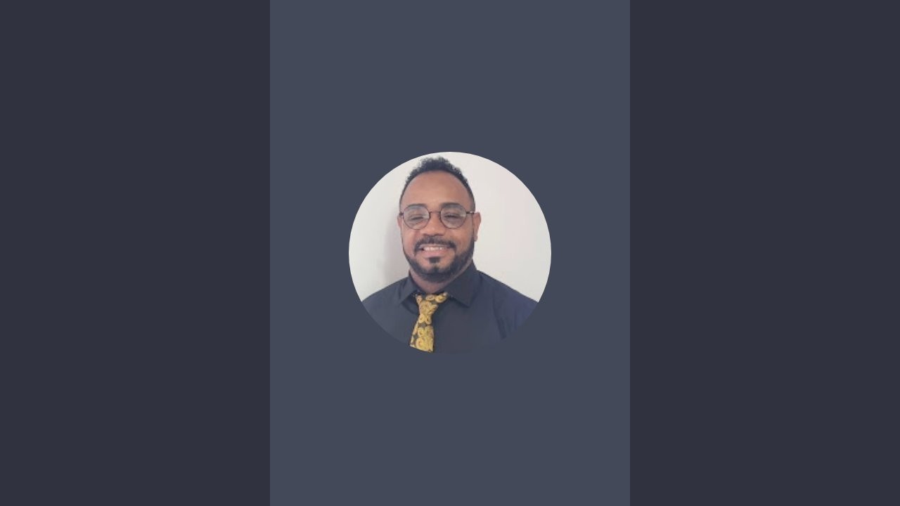 Edinei Menezes está ao vivo!