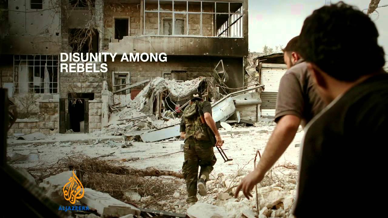 Syrian army makes gains over rebels