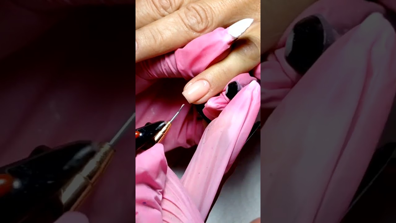 Nivelación y esmaltado perfecto paso a paso 💖