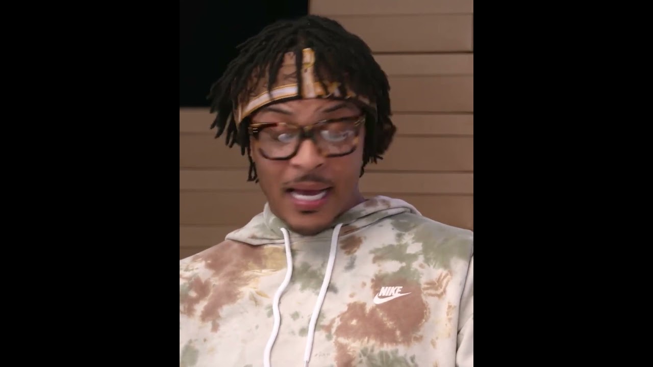 From Trapping To Rapping #ti #producers #musicinterview