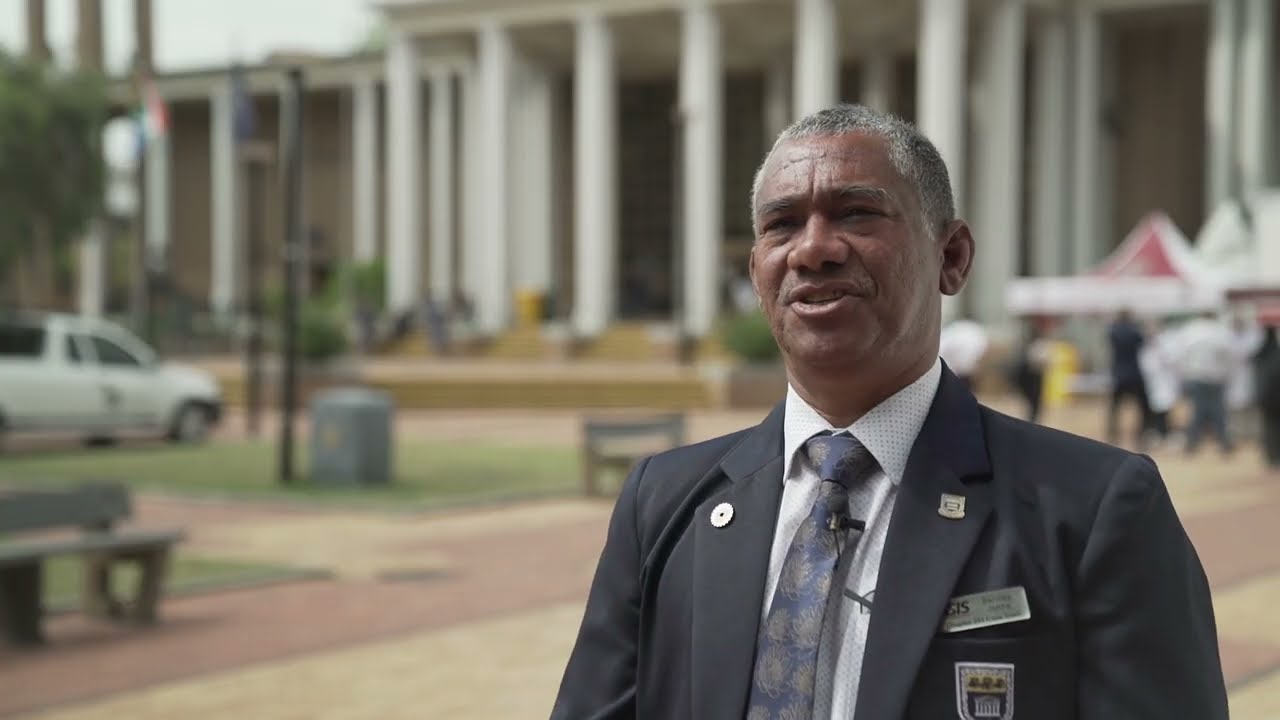 University of the Western Cape