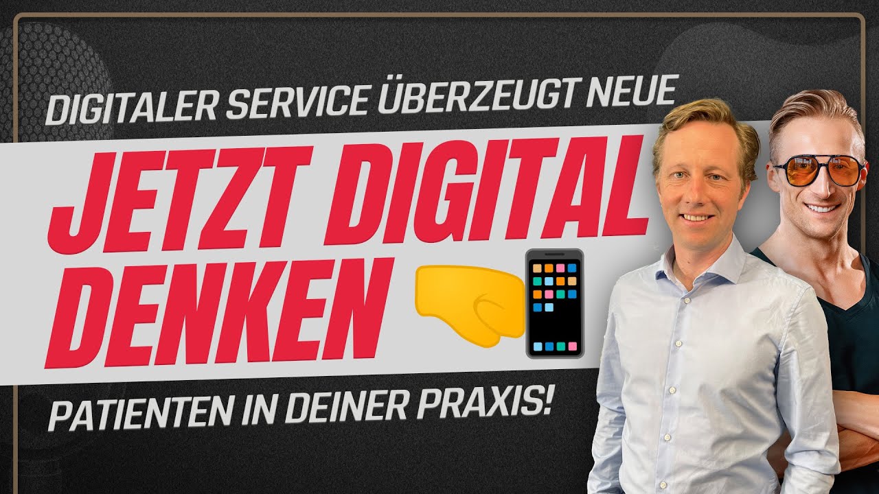 Moderne Praxis? Nicht ohne Online-Terminvergabe!