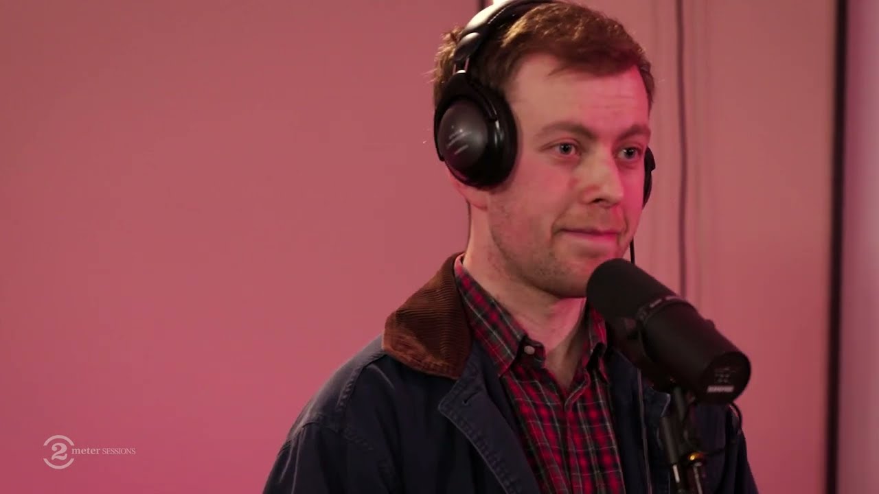 KINGFISHR | 2 Meter Sessions 2025: KILLEAGH, MAN ON THE MOON & SHOT IN THE DARK Live