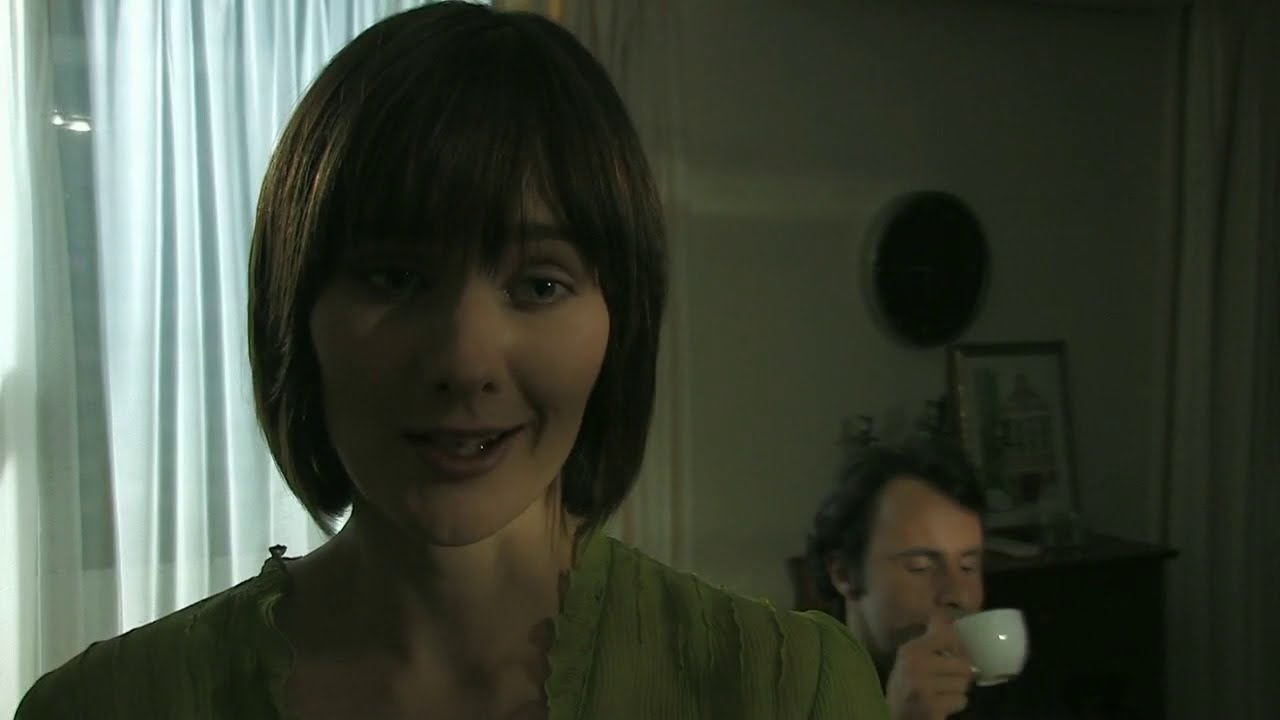 Strange Fiction   Pilot Episode 'Hitting It Off' Trailer (2009)
