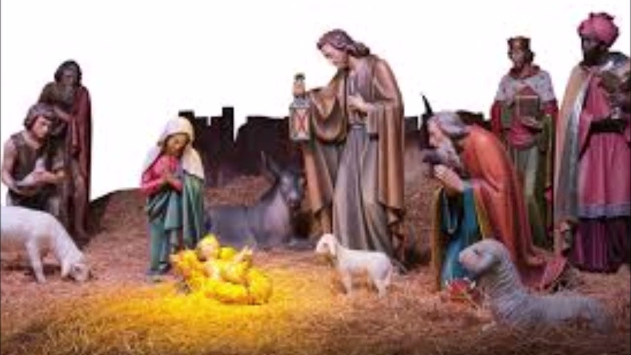 Pesebre Viviente  (Grabación para Actuación)