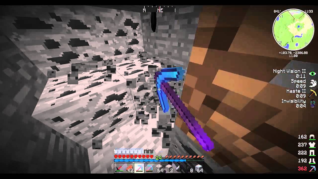 SimplyHcf EP 1