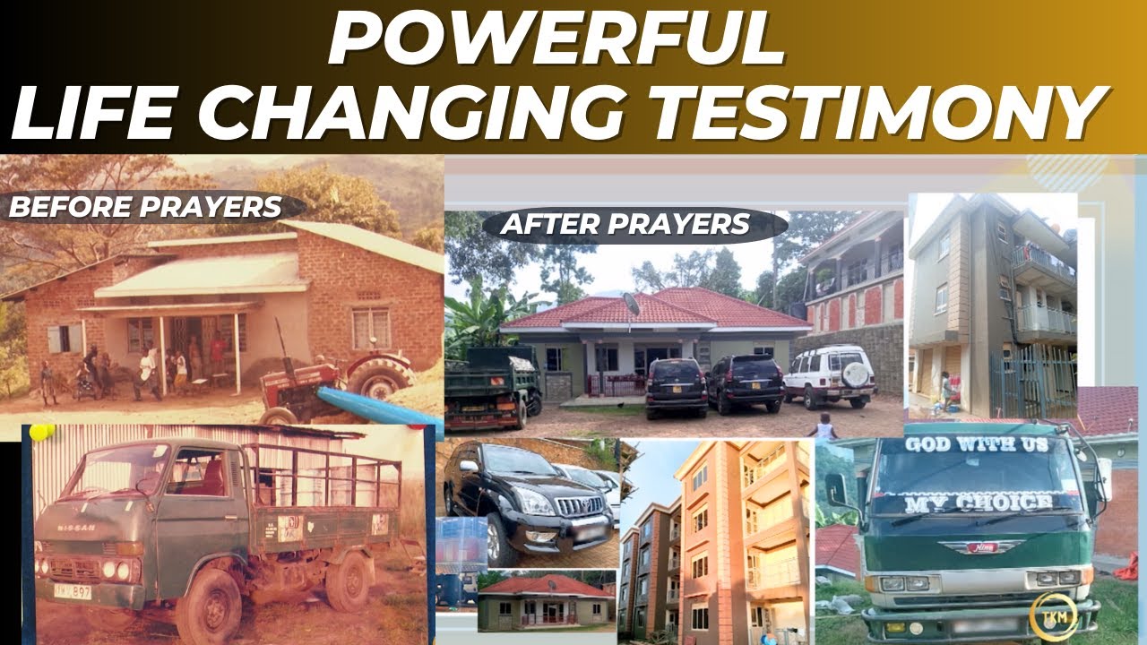 YOU WILL NEVER DOUBT YOUR PROPHECY AFTER WATCHING THIS VIDEO.