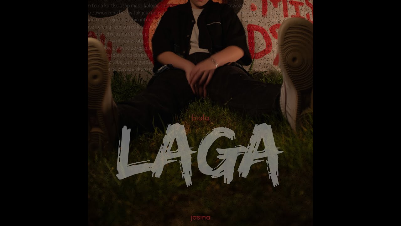 Jasina - Biała Laga (mashup)