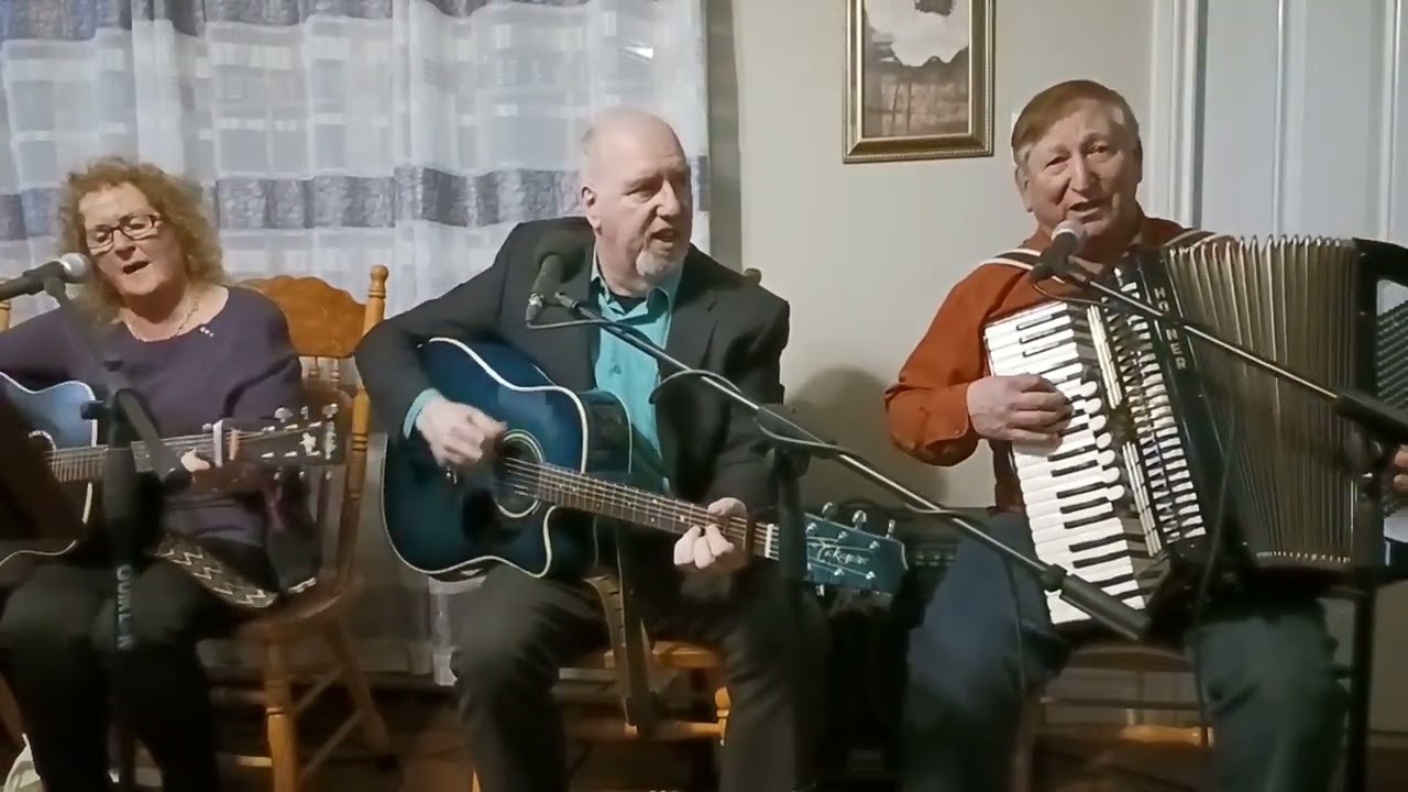 What Will It Be When We Get Over Yonder