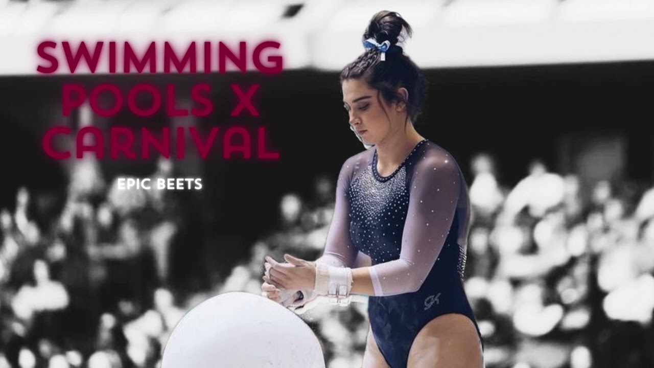 Swimming Pools x Carnival | Floor Music | Epic Beets