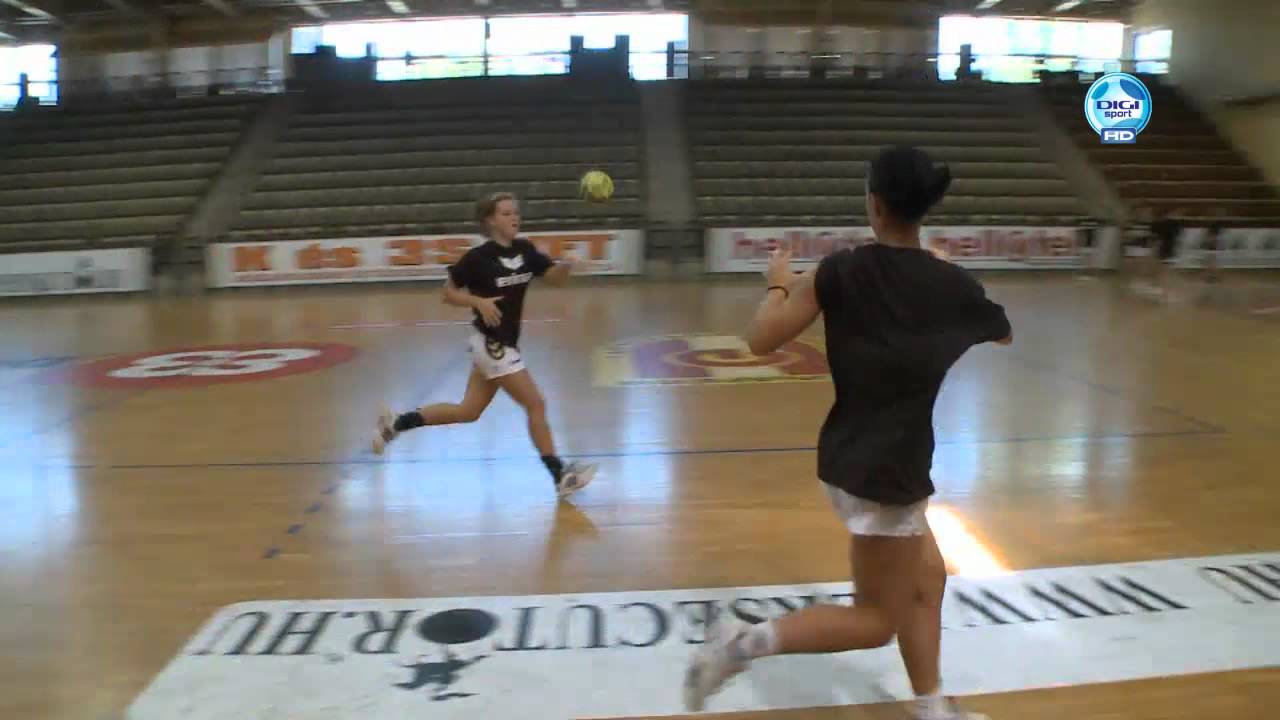 Bojana Radulovics búcsúzik