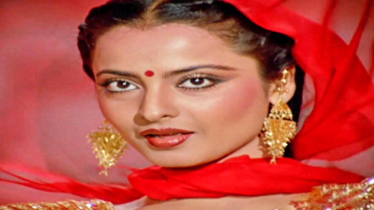 क्या करूँ मैं तो निकली HD - झूठा सच - रेखा, धर्मेन्द्र - आशा भोसले - Old Is Gold
