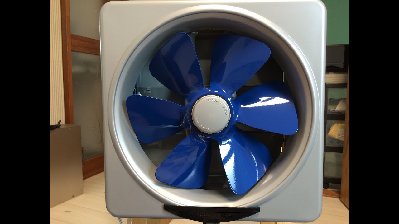 TOSHIBA換気扇 VFH-30M