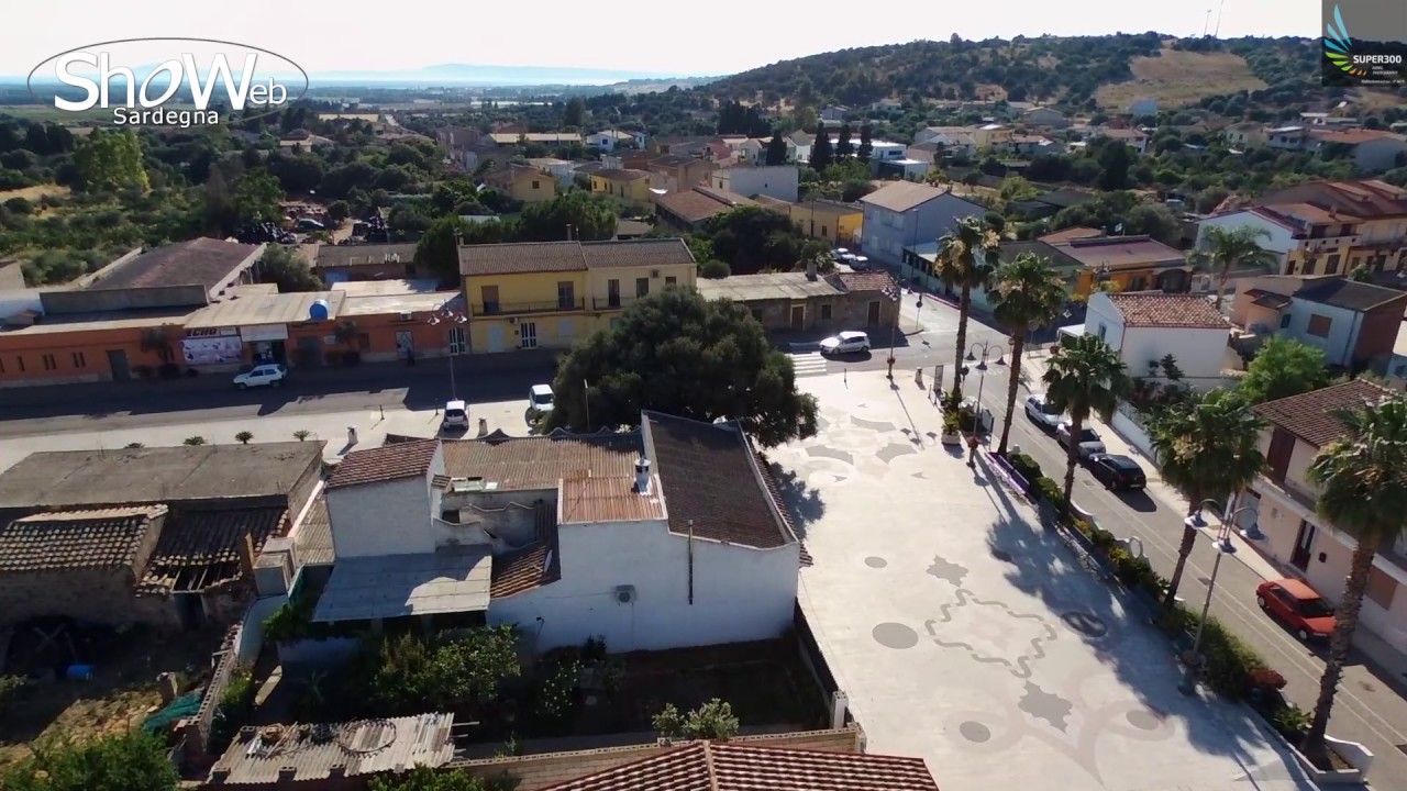 MASAINAS: PIAZZA DANTE