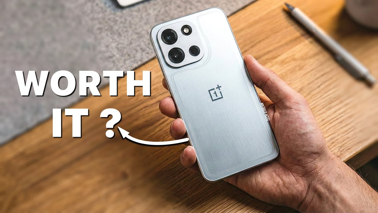OnePlus Turbo 6 Official&mdash;One Thing Changes Everything (But There&rsquo;s a Catch)