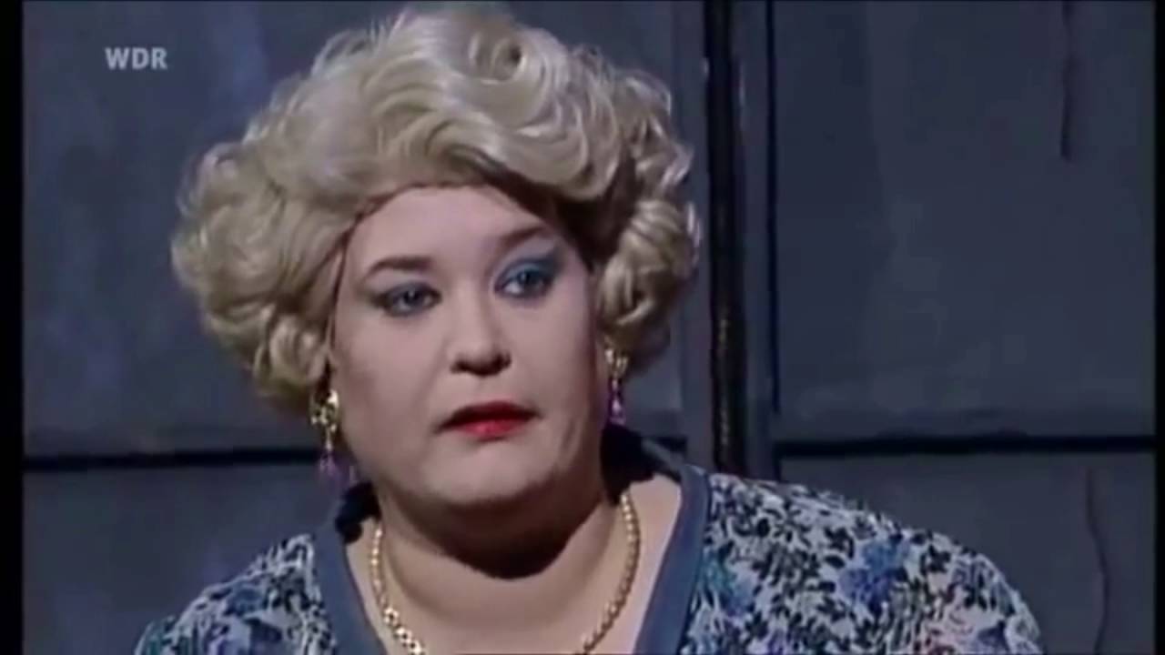 Hella von Sinnen (1999)