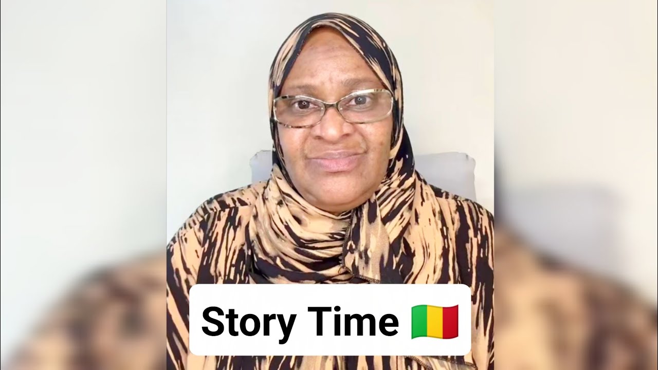 Bamako mousso histoire 🇲🇱😢💔😳