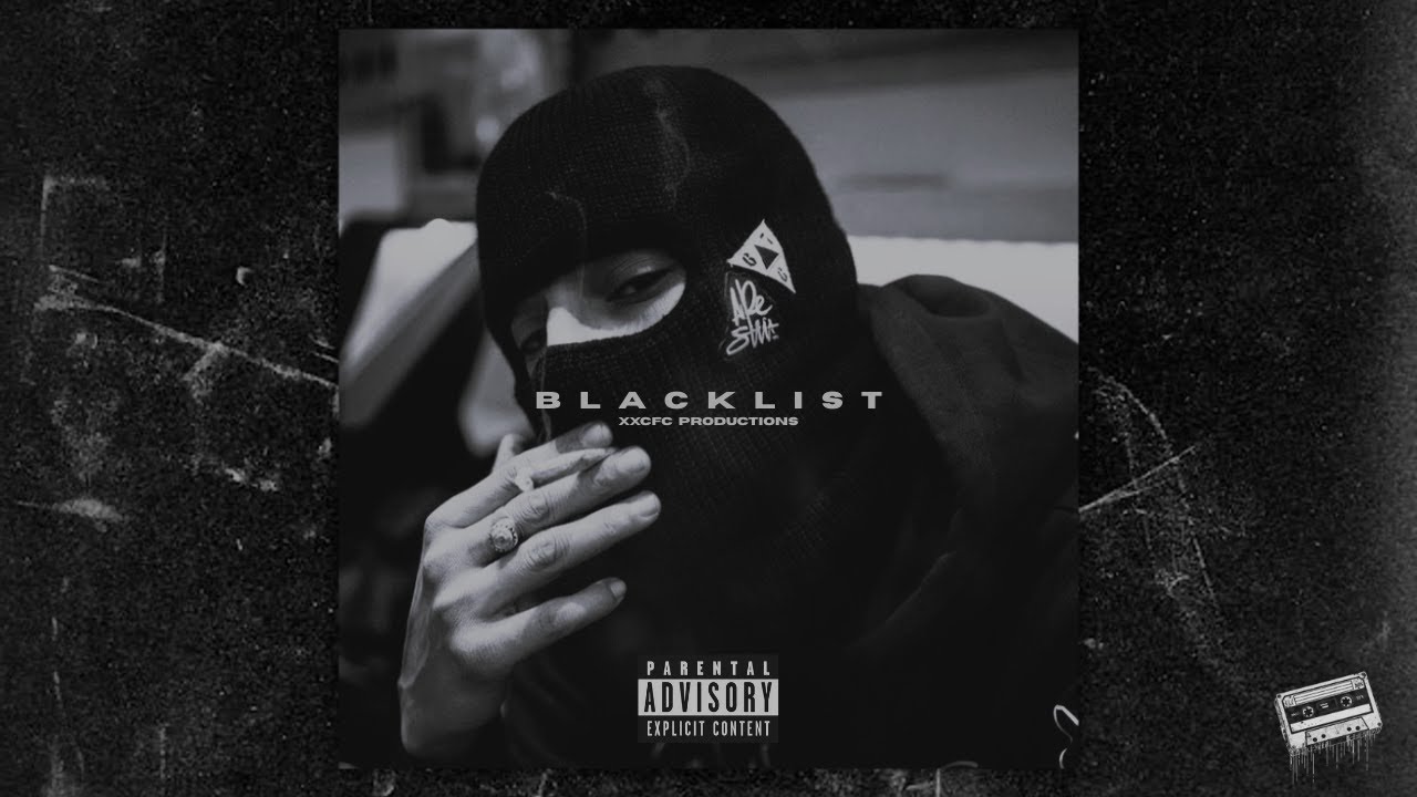 (FREE) BLACKLIST