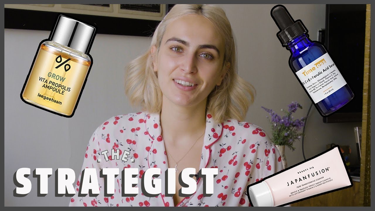 Getting Ready with Rio: Revisiting Her Famous Skincare Routine