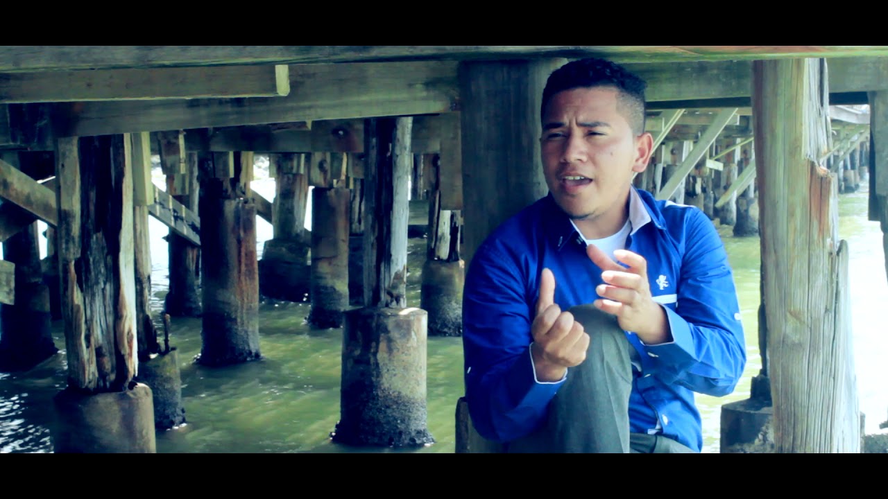 Samuel Ponce ft. Jairo D&iacute;az - Sigamos Adelante Videoclip