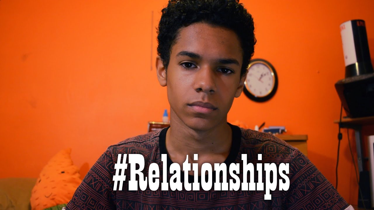 Relationships Nowadays