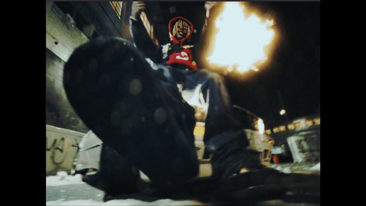midwxst - E30 (Official Music Video)