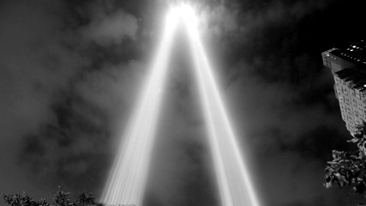 9/11: Never Forget