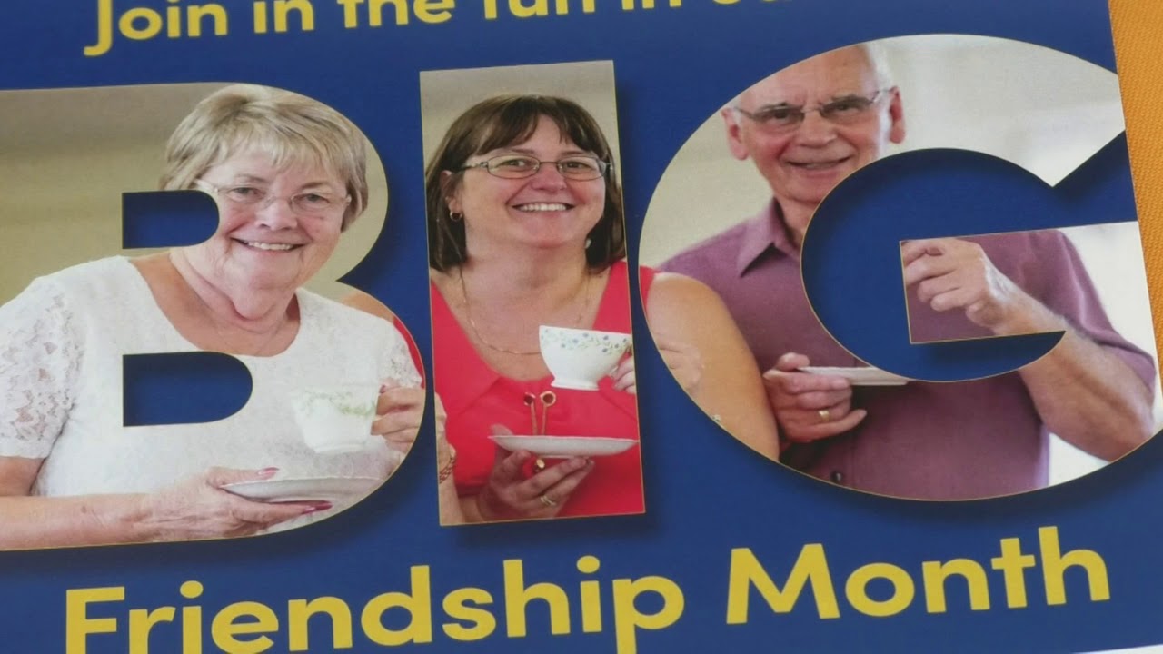 Oddfellows Friendly Society Appoints New Social Organiser For Cumbria