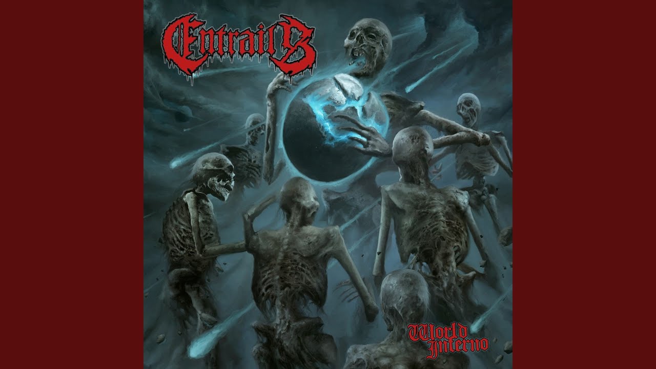 Condemned to the Grave