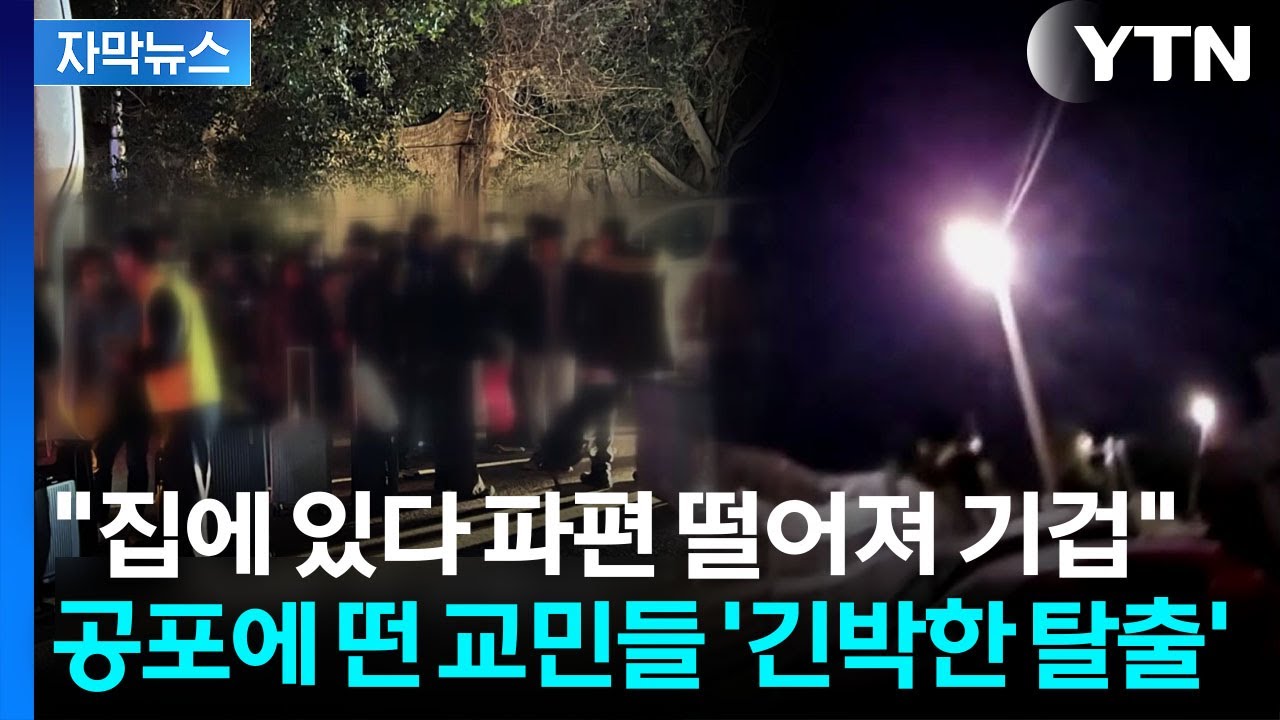 [자막뉴스] 