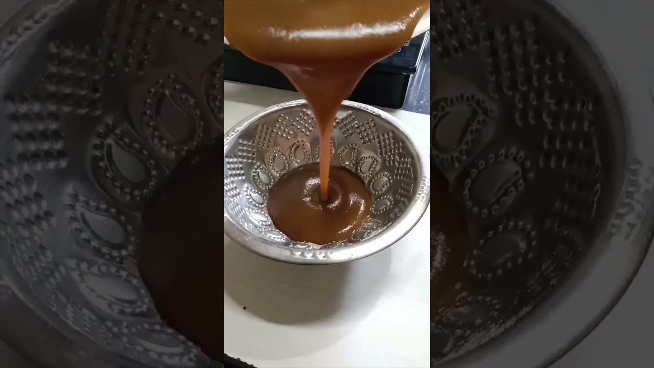 Bina ghee ka halwa lapsi short   #komaledesicooking