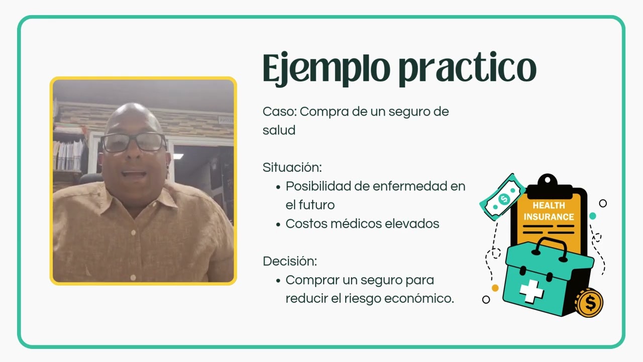 Proyecto final - Microeconomía - Jorge Santos | Elección en Condiciones de Incertidumbre