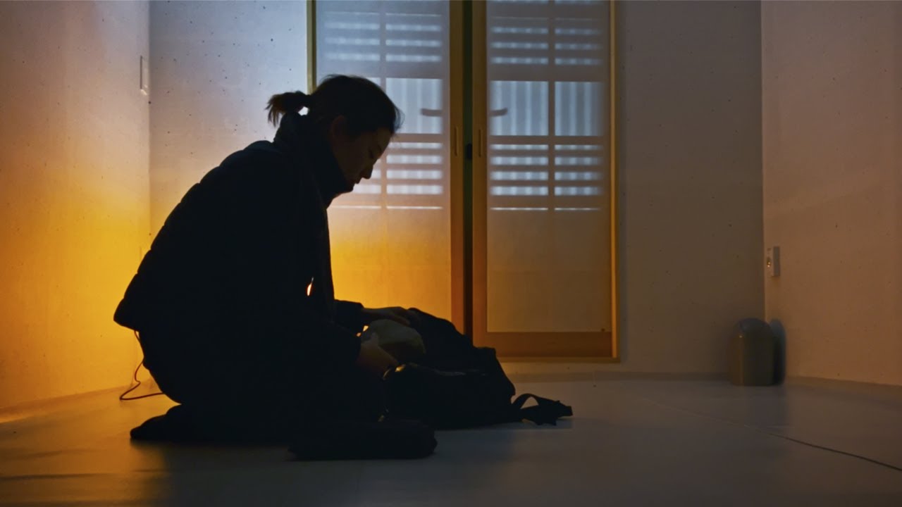[Official Music Video] 이민휘 Minhwi Lee – 어머니의 어머니 Mother's Mother