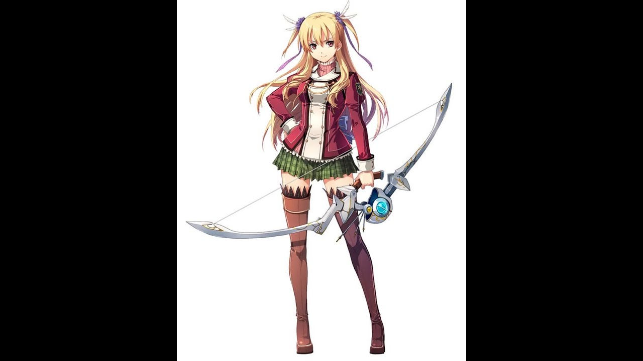 1 HOUR TRAIL OF COLD STEEL 1 RELAXING MUSIC SOUNDTRACK #eiyuudensetsu #trailofcoldsteel #relaxmusic
