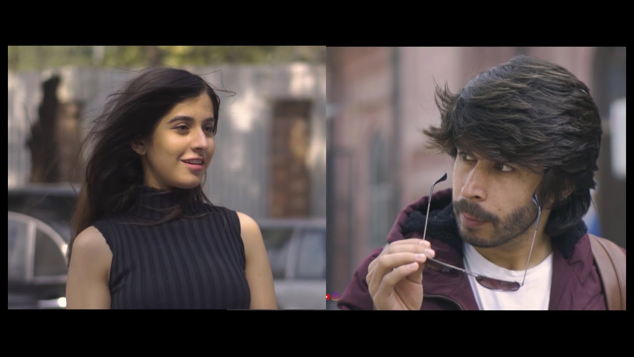 Aaghaaz -  short film - Millizai