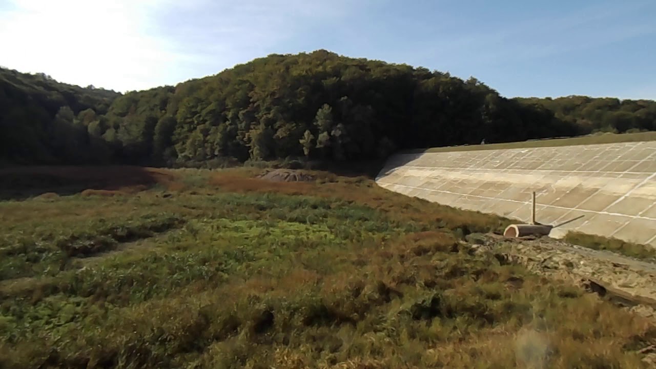 PETNJA - na dnu jezera