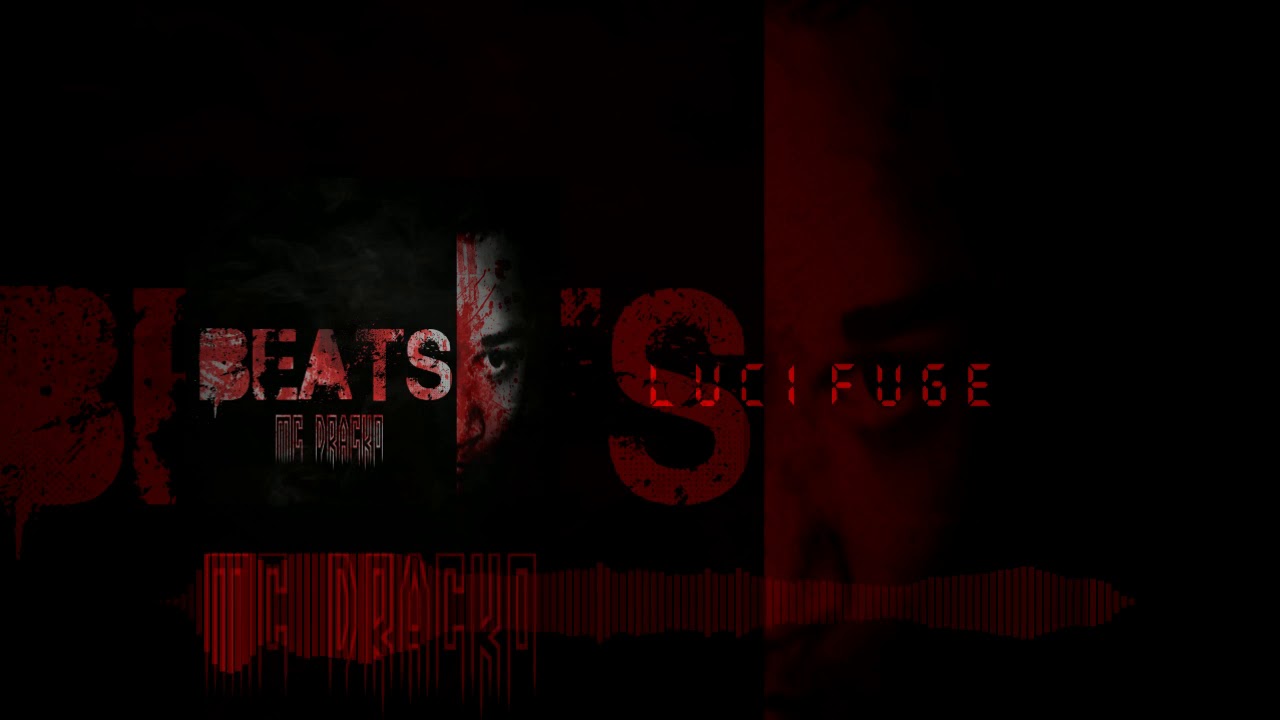 [FREE] Lucifuge , Rap Instrumental Beat 2019