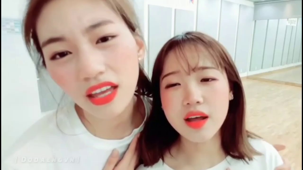 《Dodaeng》 1000 khoảnh khắc lên đồng cùng bạn géi